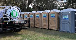 Best Standard Portable Toilet Rental  in Harleysville, PA